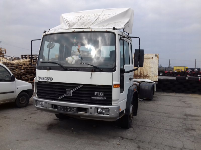 Volvo FL6.19