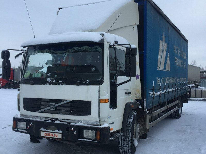 Вольво yv2jswod57b469772