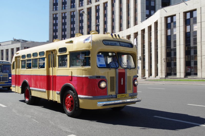 ЗИС 155