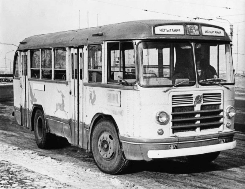 ЗИЛ-158 Аремкуз