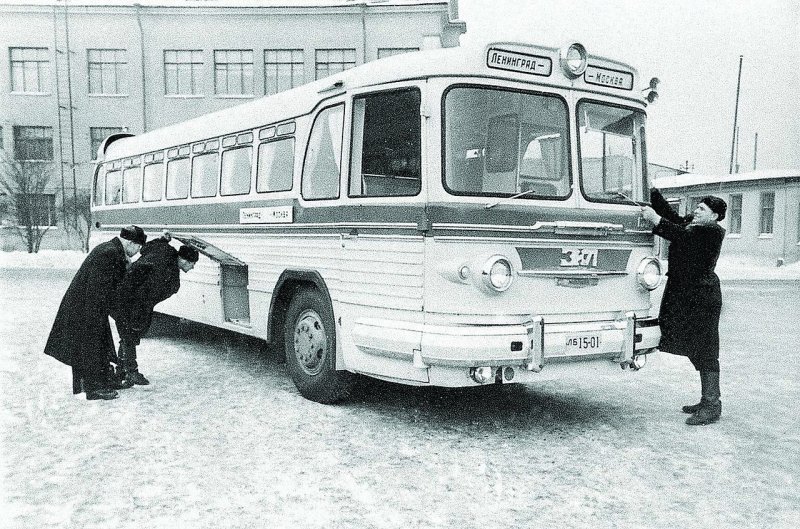 ЗИЛ 127