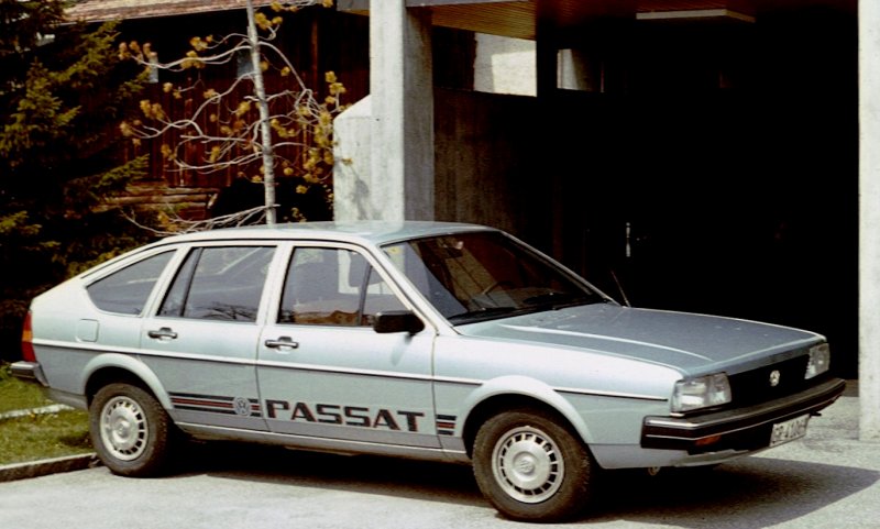 Passat 2