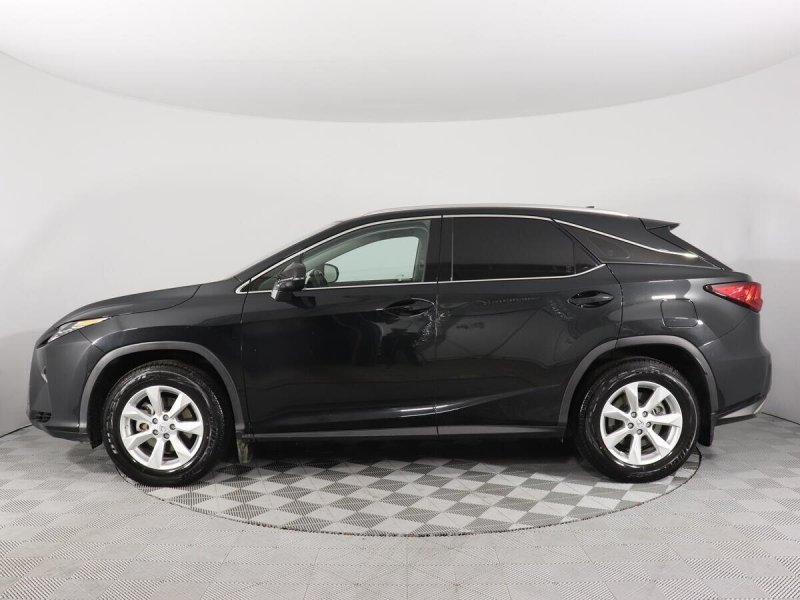 Lexus rx300 2017