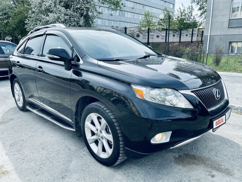 Lexus rx300 2020