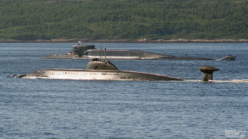 К-51 Верхотурье
