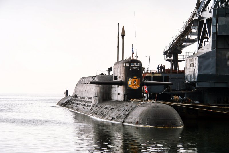 667бдр кальмар