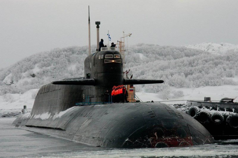 АПЛ К 218