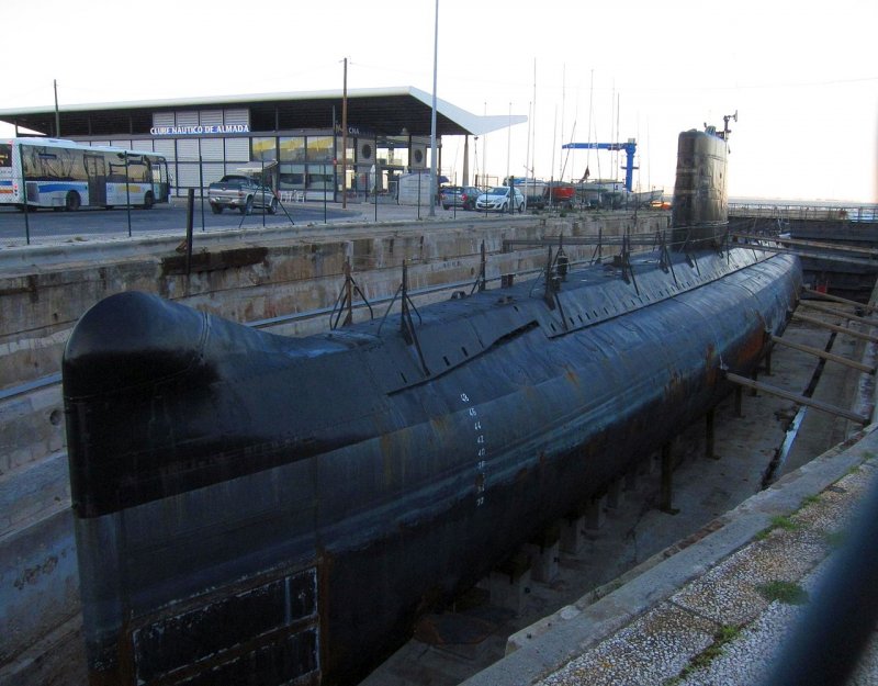 РПКСН К 512
