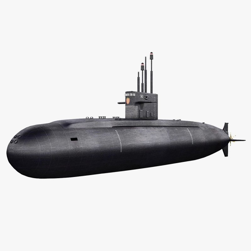 Type 209/1400