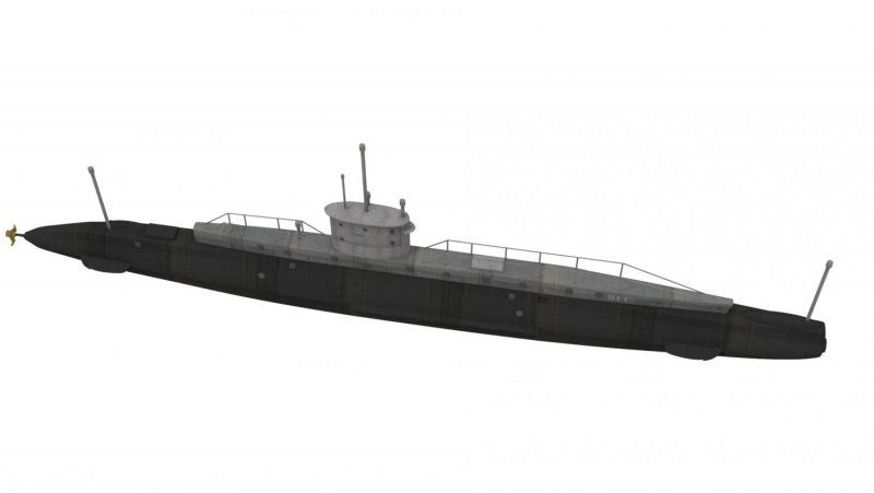 Type 209/1400
