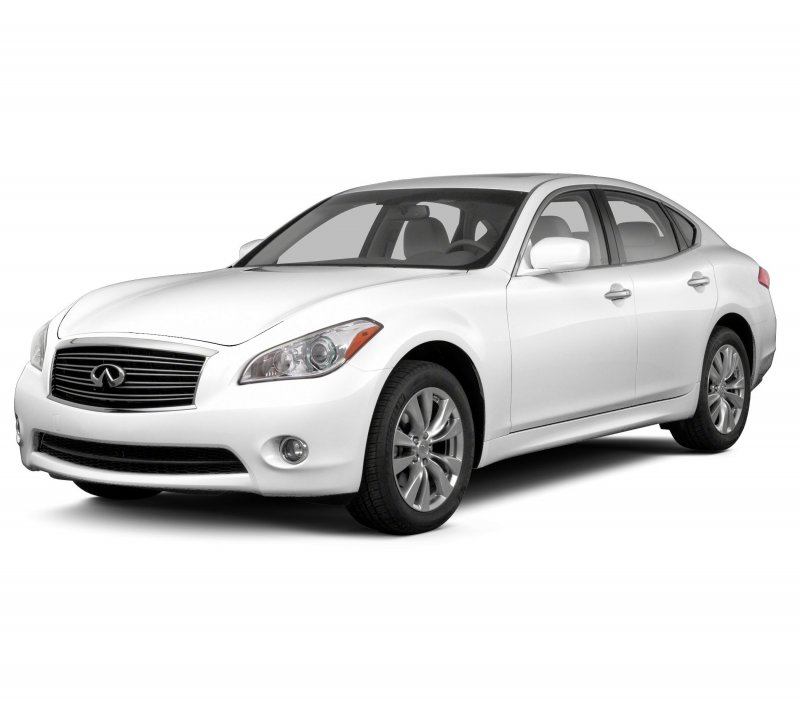 Infiniti g25 салон