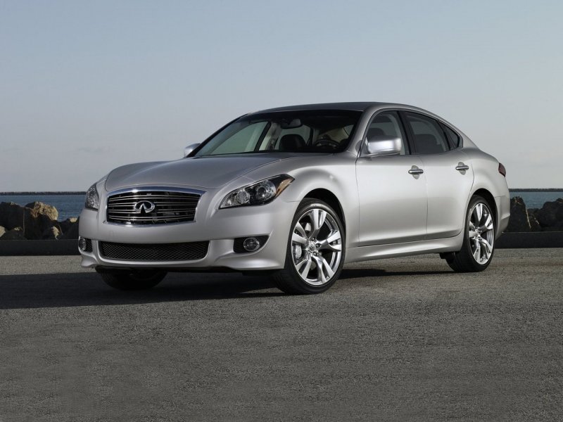 Infiniti g37 2009