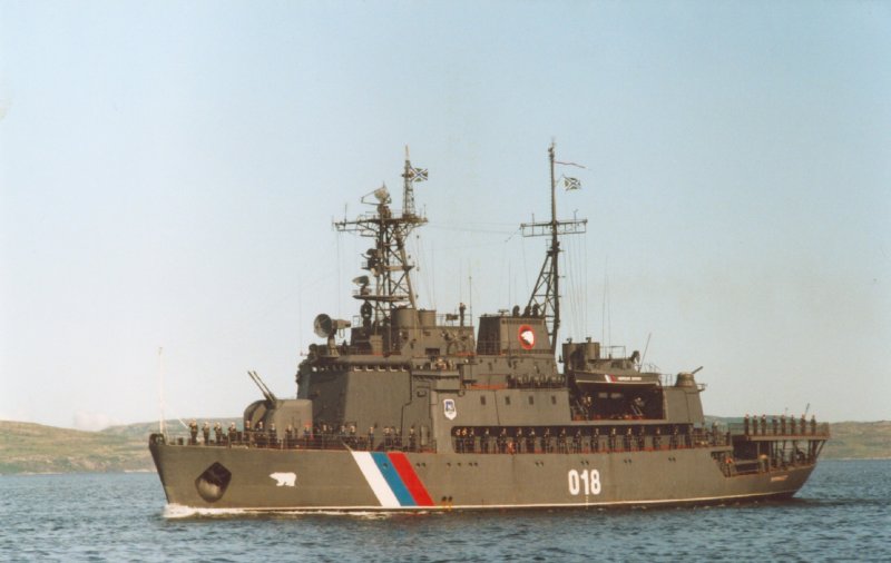 ПСКР 97п