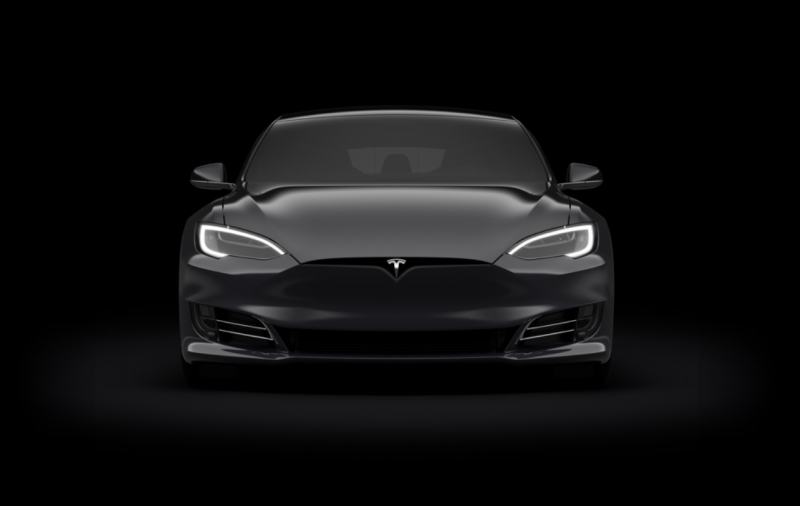 Tesla model s Plaid 2021