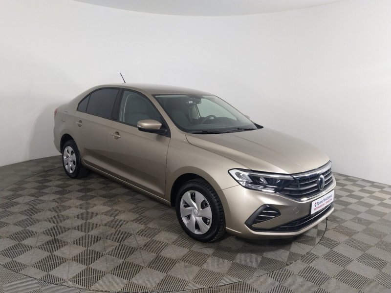 Фольксваген Тигуан 2018 авто ру бежевый
