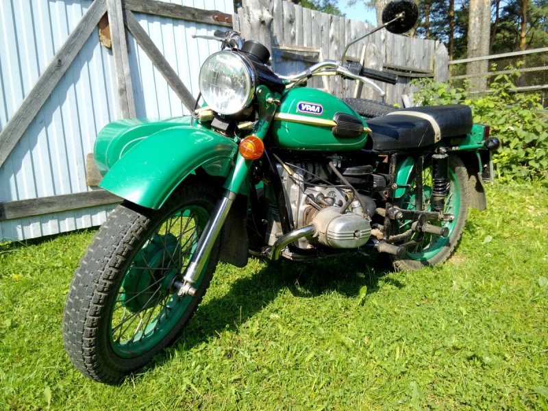 ИМЗ М 67