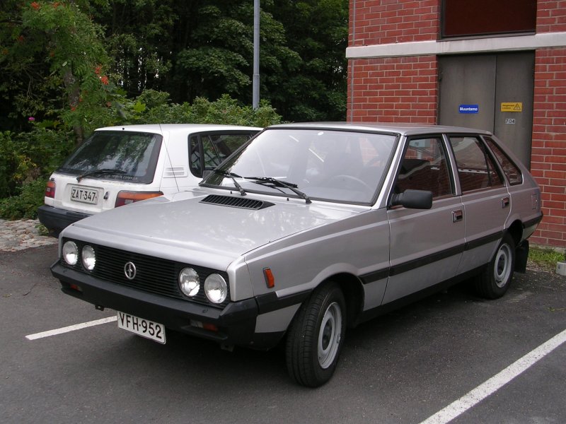 Polonez 1500