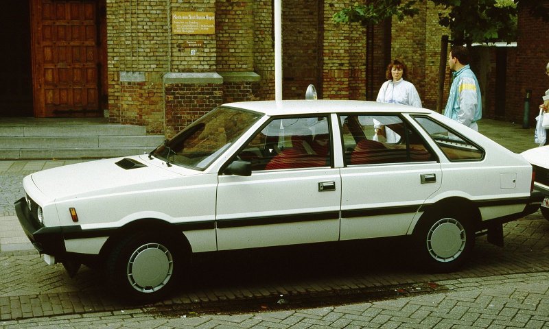 Polonez 1500