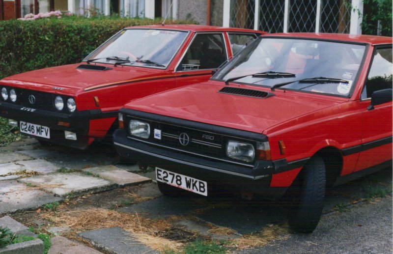 Полонез 1500 автомобиль