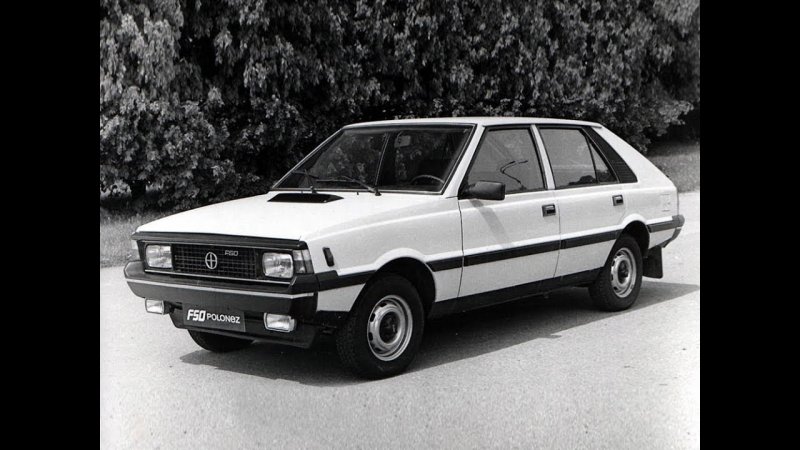 Polonez 1500