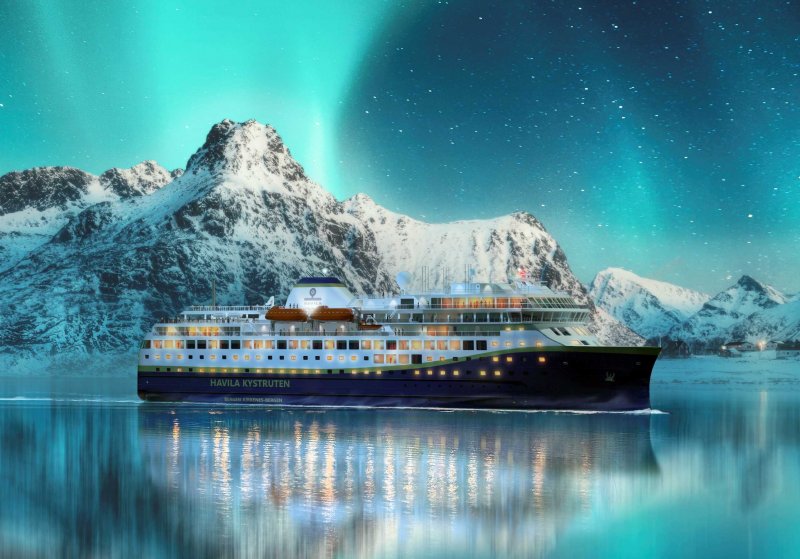 Borealis hl2