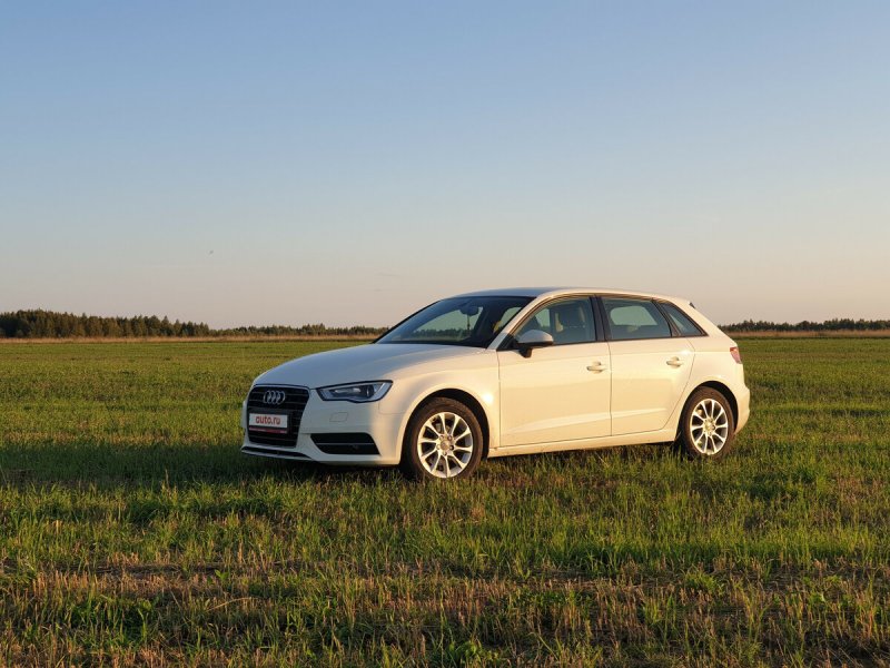 Audi a5 Sportback 2018