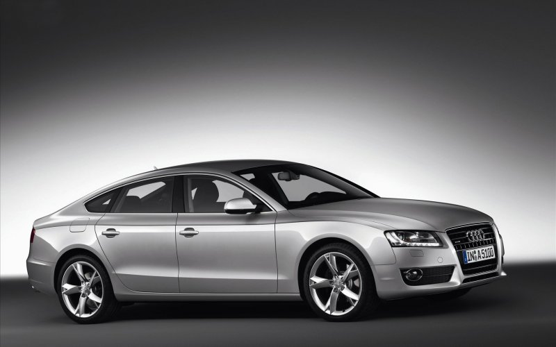 Audi a5 Sportback 2020
