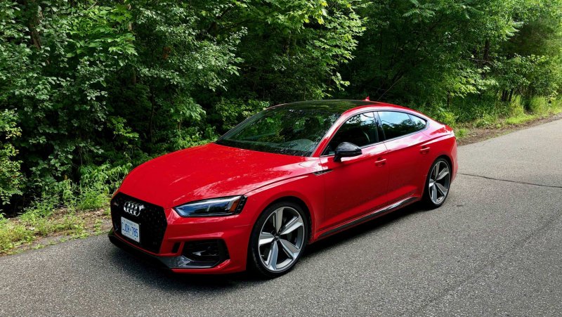 Audi a5 Coupe 2015 quattro