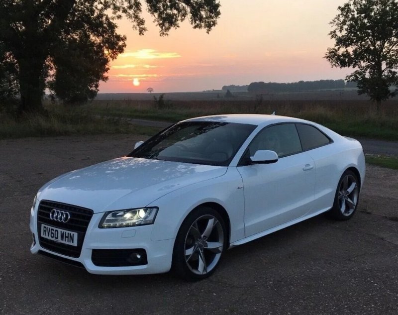 Audi a3 Sportback 2018