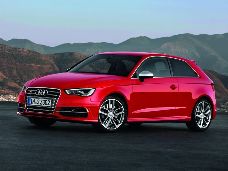 Ауди а5 Sportback 2010