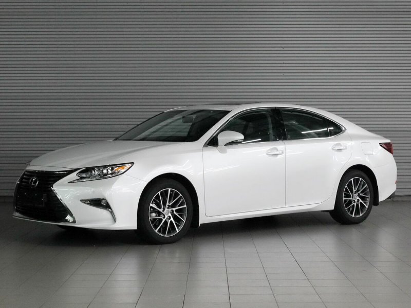 Lexus ex250 2014-