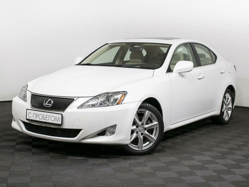 Lexus es 250 2017