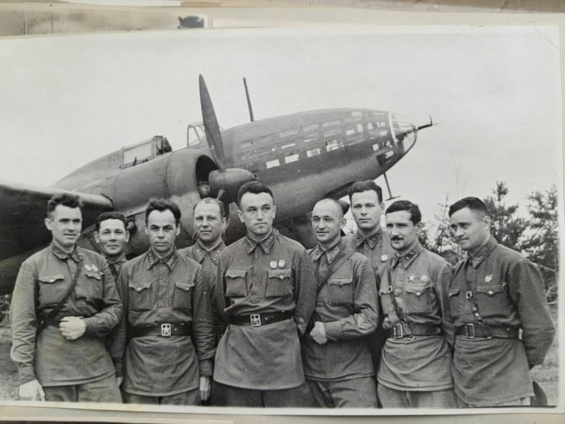 Авионика ту-160м