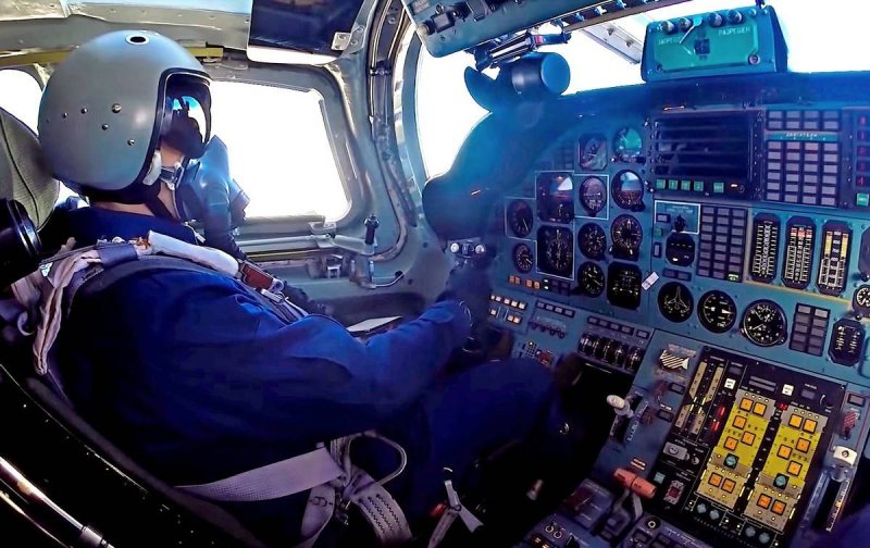 Высотный морской спасательный комплект ВМСК-4