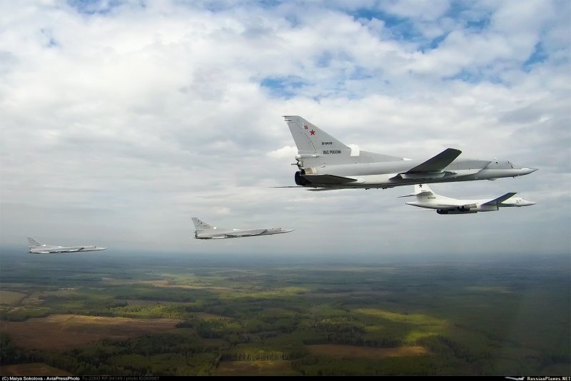 Кабина ту-142м3