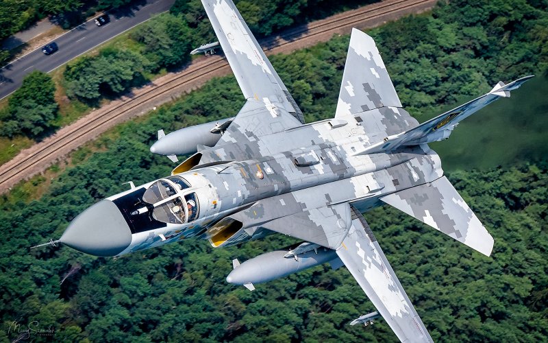Су-24 Украина
