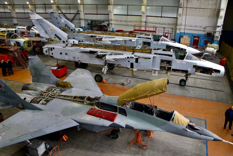 514 Арз Ржев
