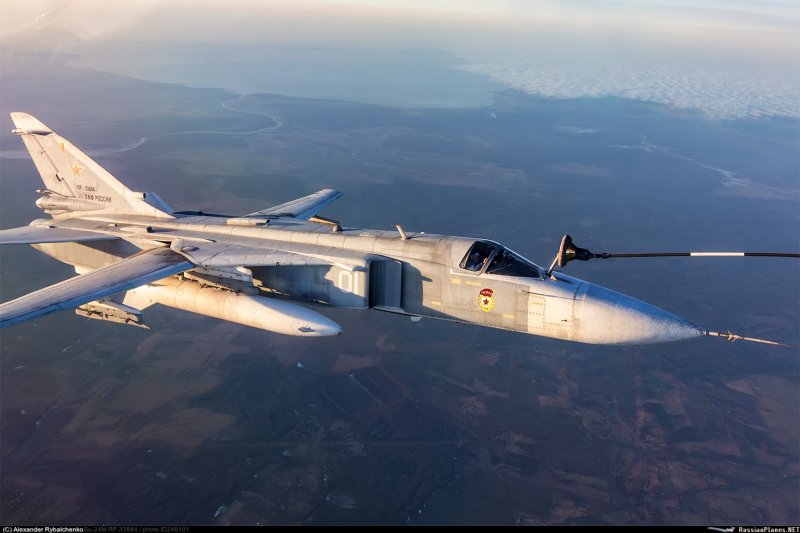 Су 24
