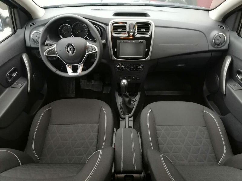 Logan Stepway 2020