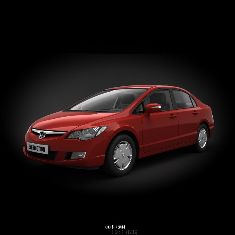 Honda Civic Type r 6 поколение