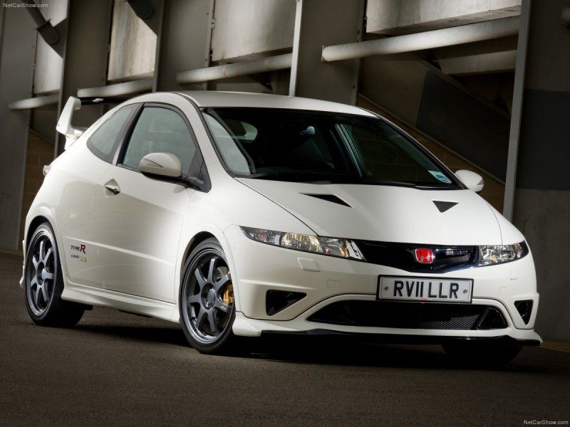Honda Civic 1996 Hatchback