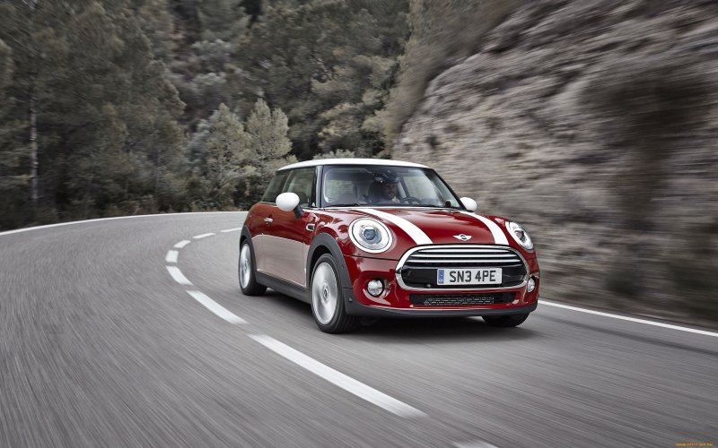 Mini Cooper 37
