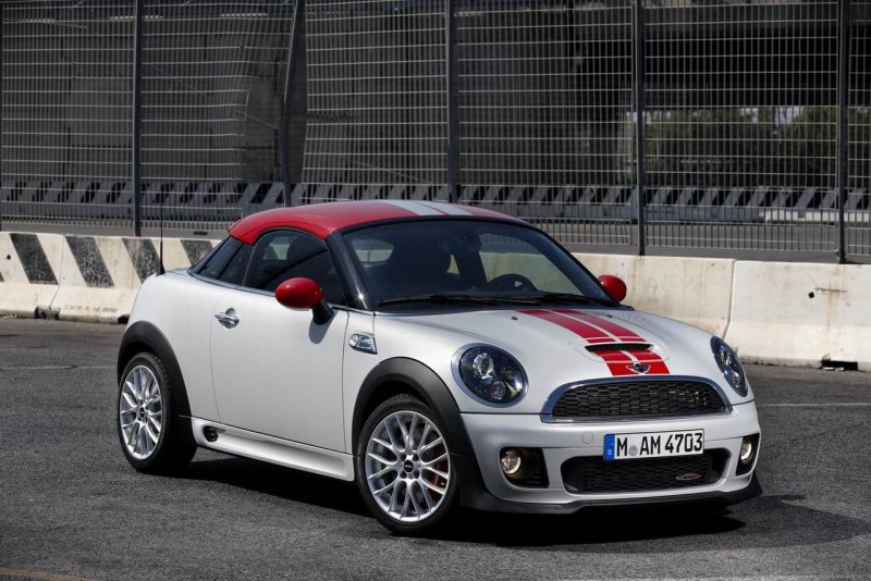 Mini Cooper s Hatch 2018