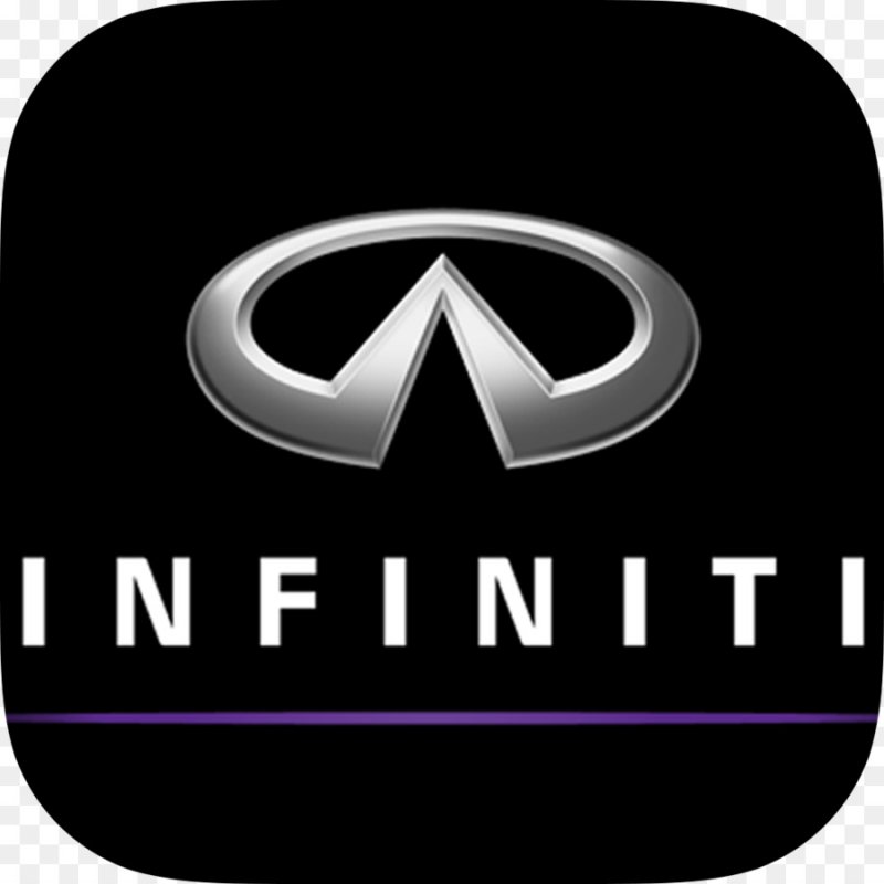Infiniti эмблема