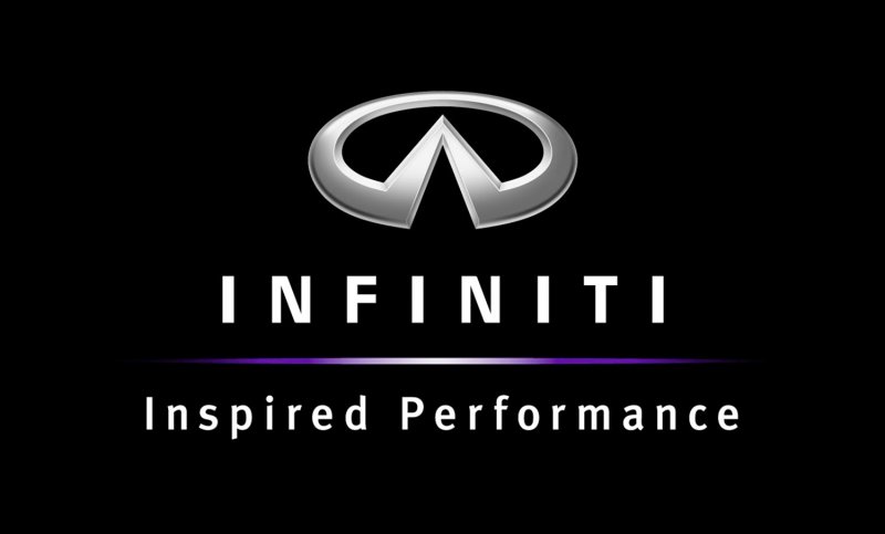 Infiniti эмблема
