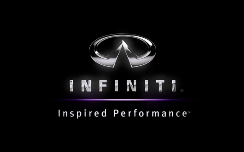 Infiniti эмблема