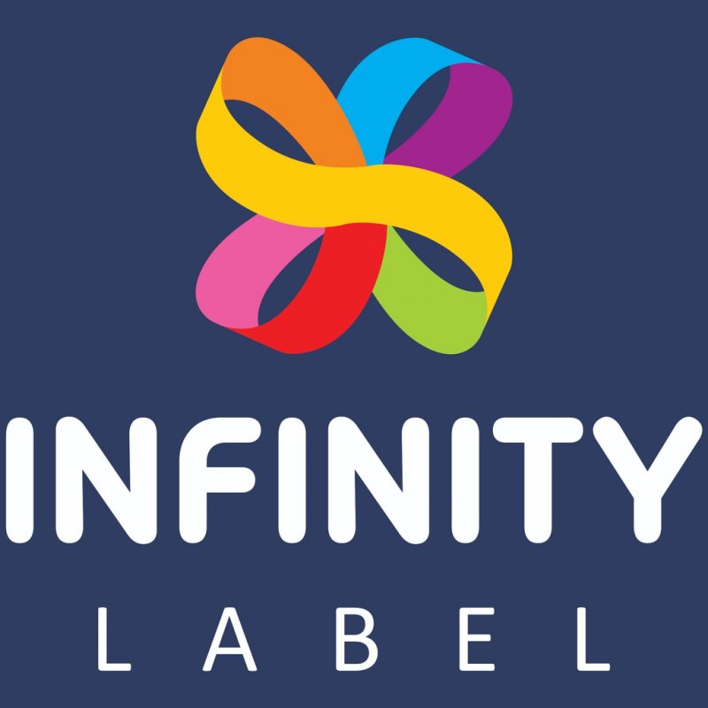 Infinity Label