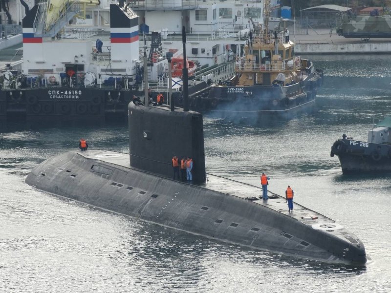 Подводные лодки типа ro-33