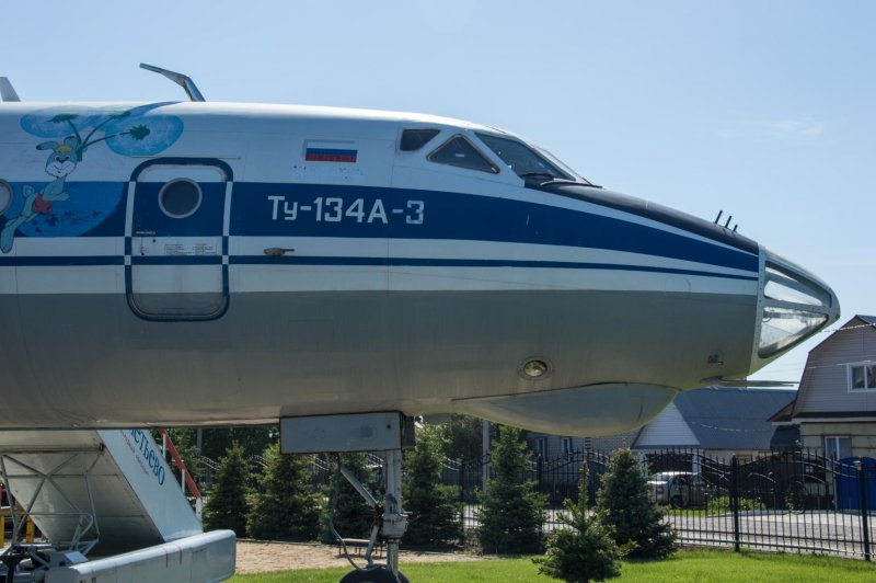 Ту 134 s7