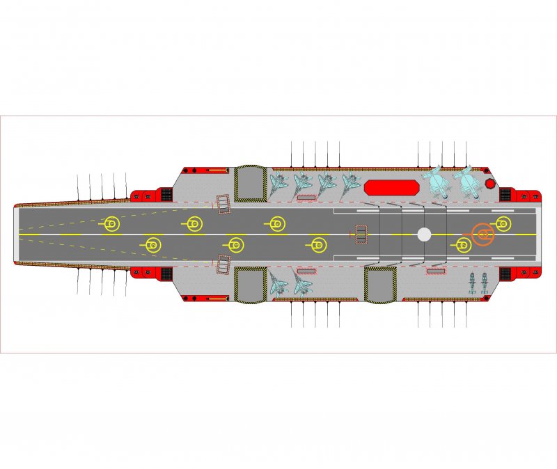 Gerald r. Ford CVN-78